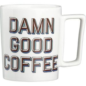 Damn Good Coffee Mug